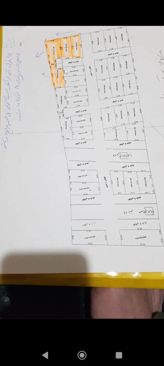 زمین سرابتاوه