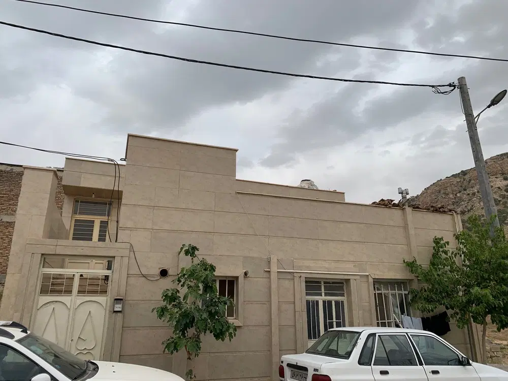 خانه ۱۷۰ متری