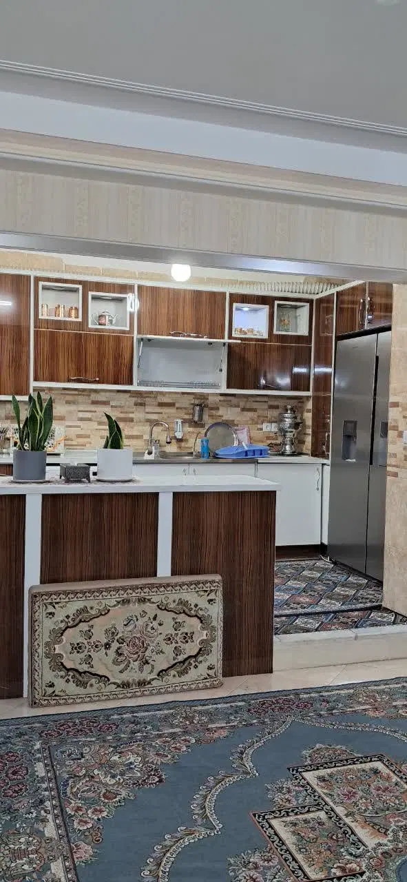 فروش آپارتمان ۱۰۵ متری