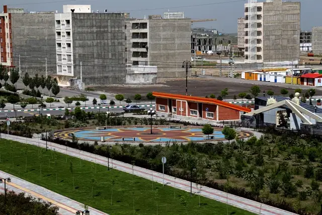 قرارداد فرهنگیان سهم مالک،خاوران