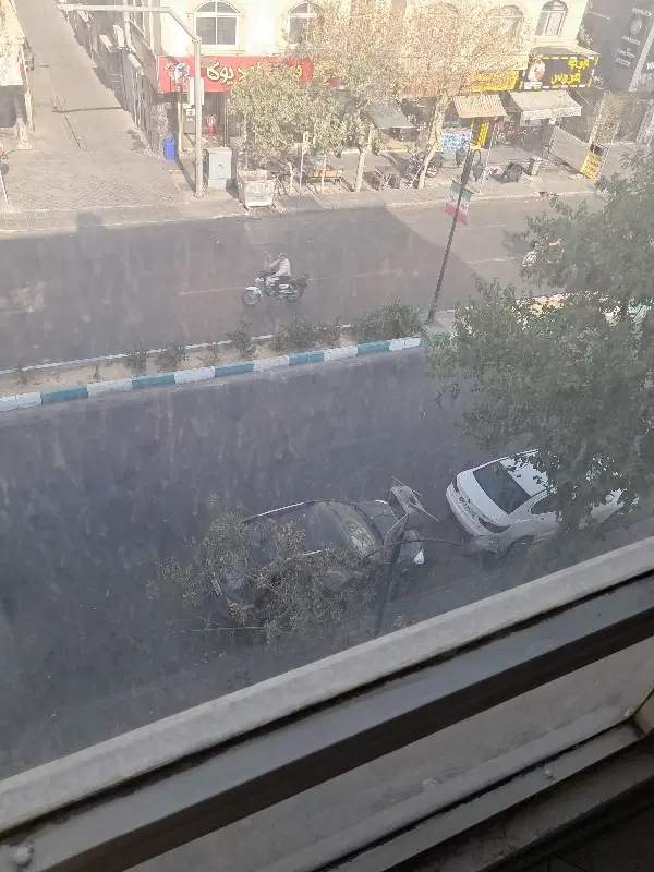 اپارتمان