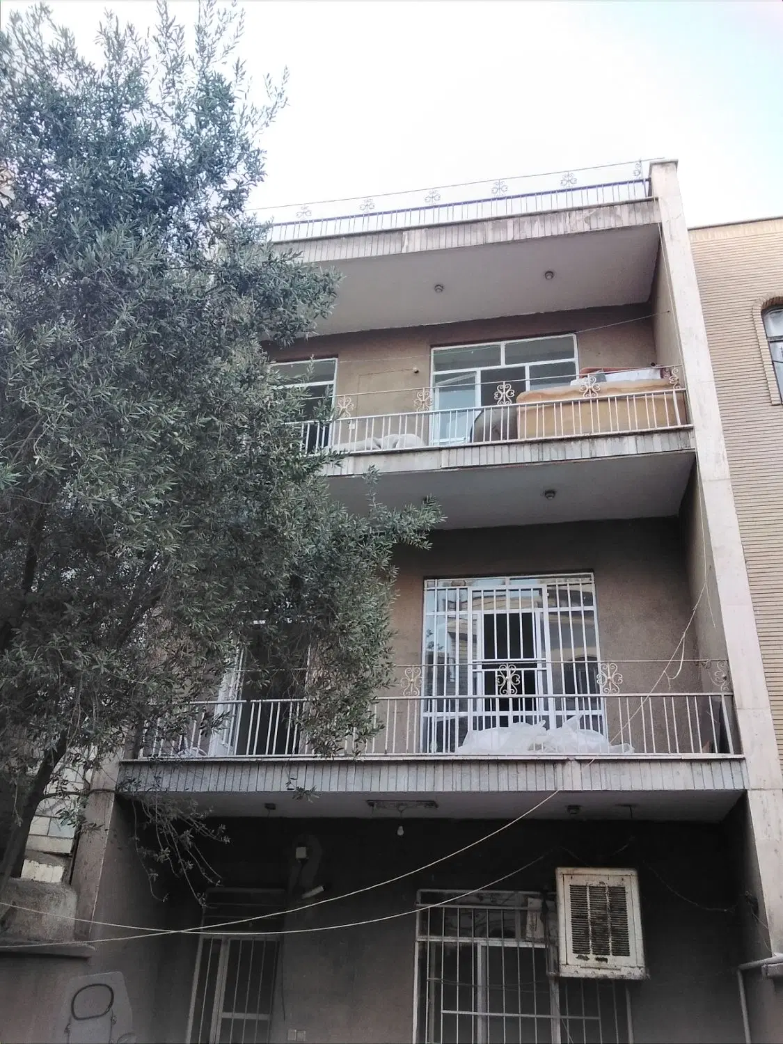 فروش کلنگی