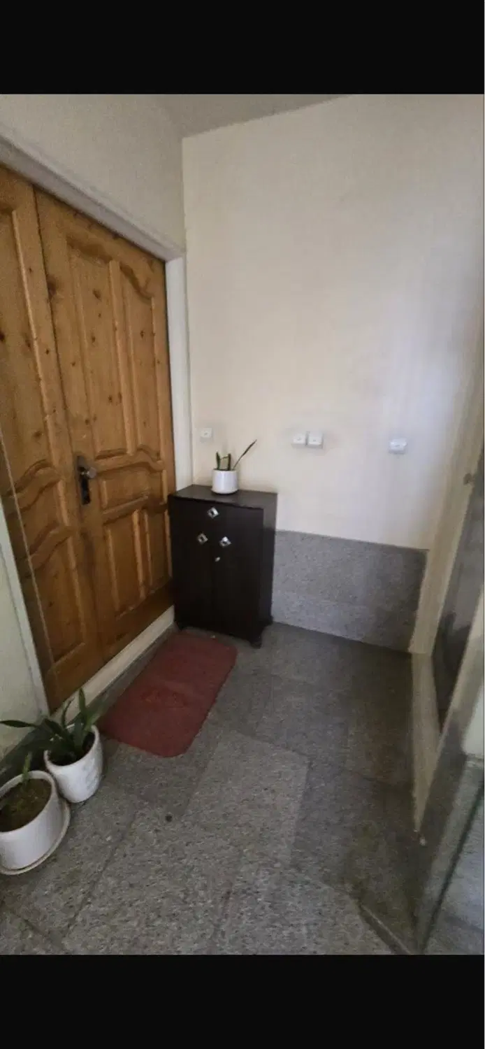 ۴۱ متر کامل بازسازی شده