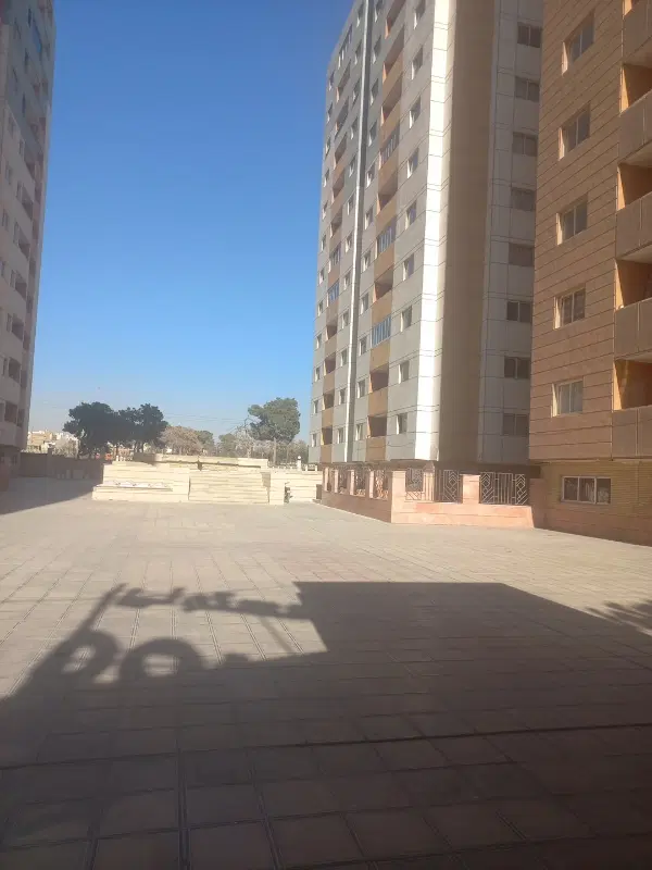 فروش واحد ۳خواب جنوبی طبقه ۸ اصفهان شفق
