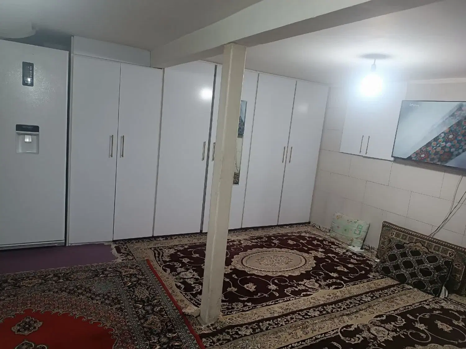 خانه فروشی محله شهید اوینی