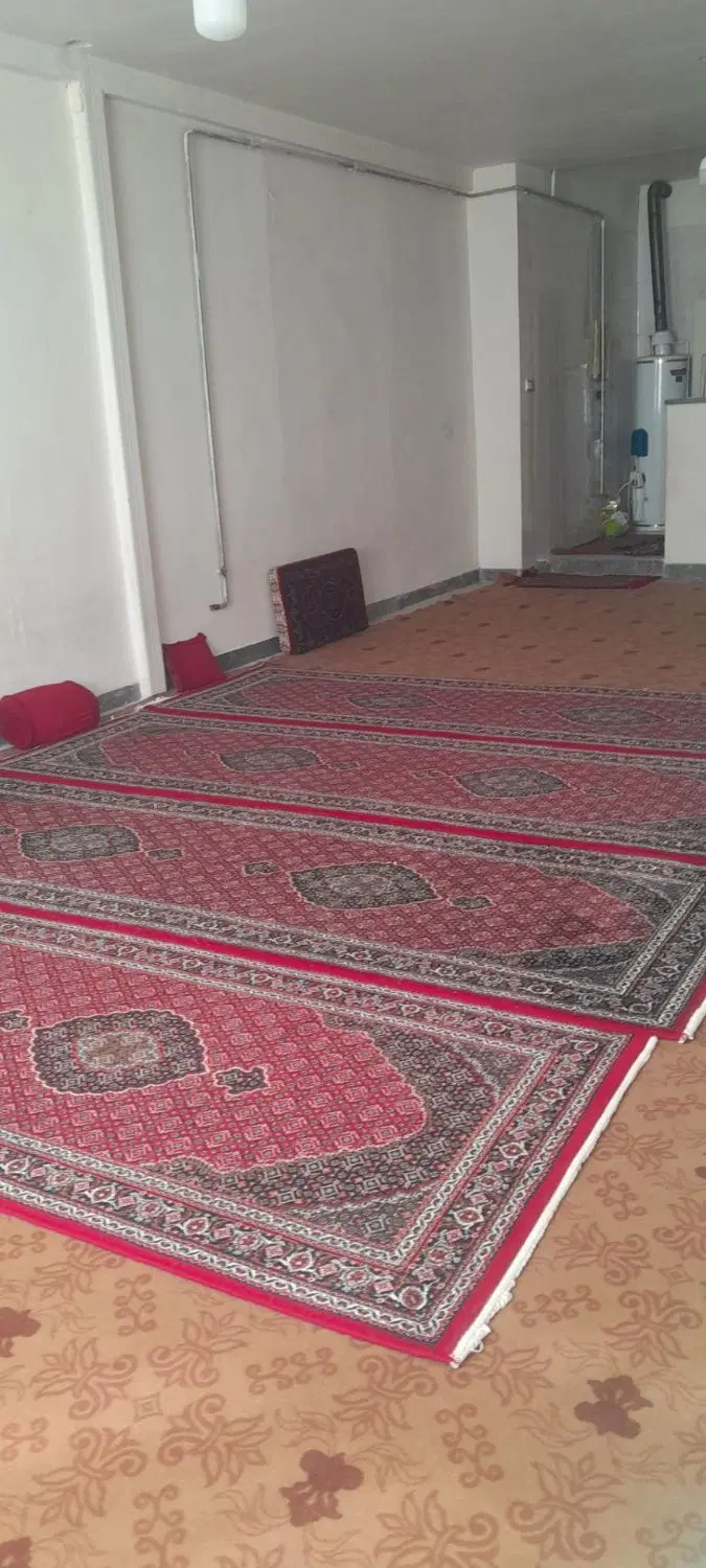 خانه اجاره ای اورامان تخت
