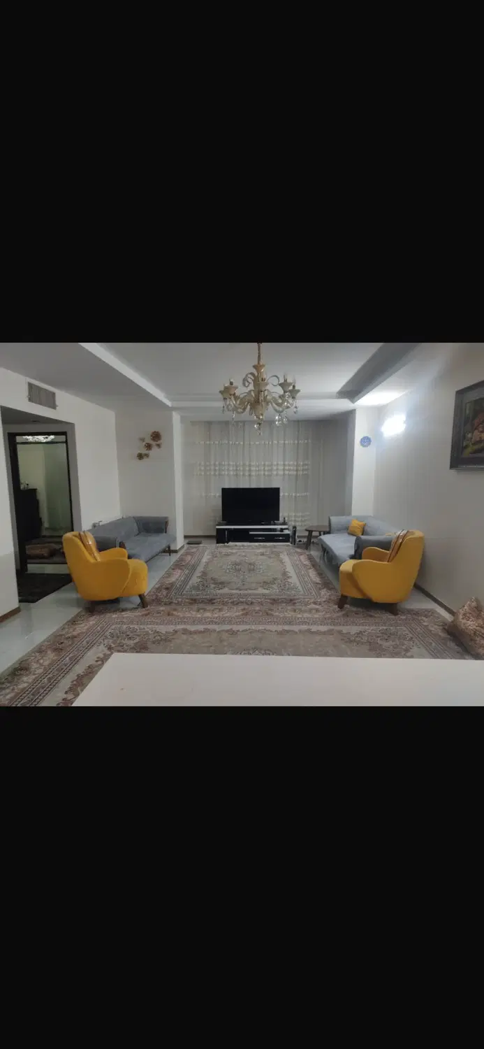 فروش یکواحد آپارتمان