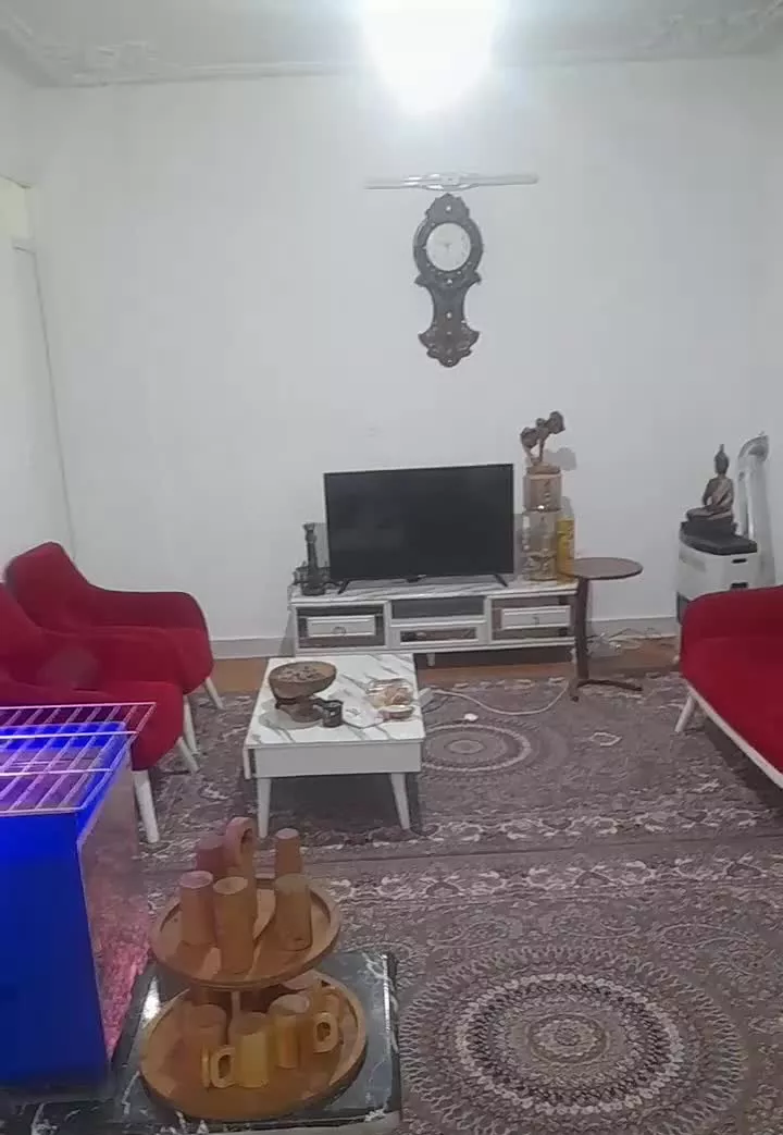 همخونه خانوم