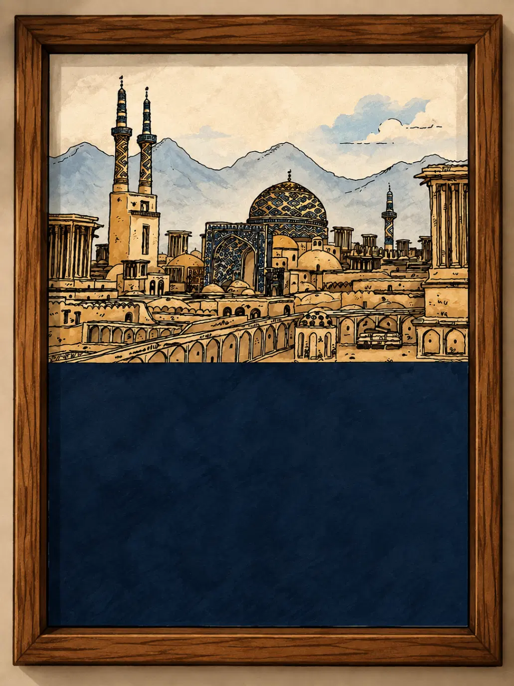 امتیاز‌ اپارتمان صفاییه