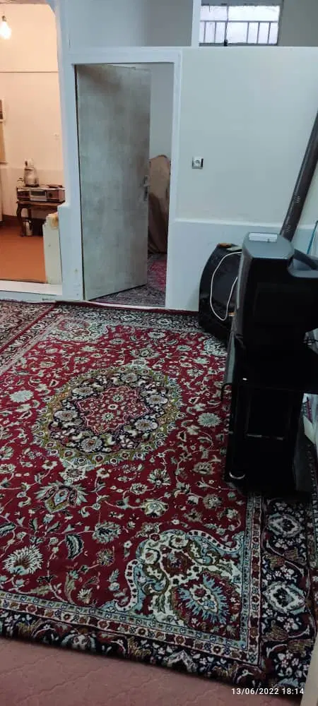 طبرسی۲۴حاشیه خیابان اصلی طبرسی