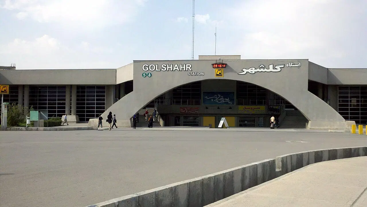 اجاره خونه ۶۰ متری گلشهر