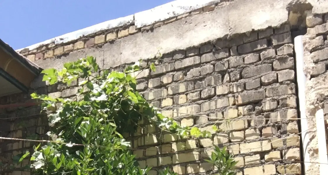 خانه ویلایی قنوات