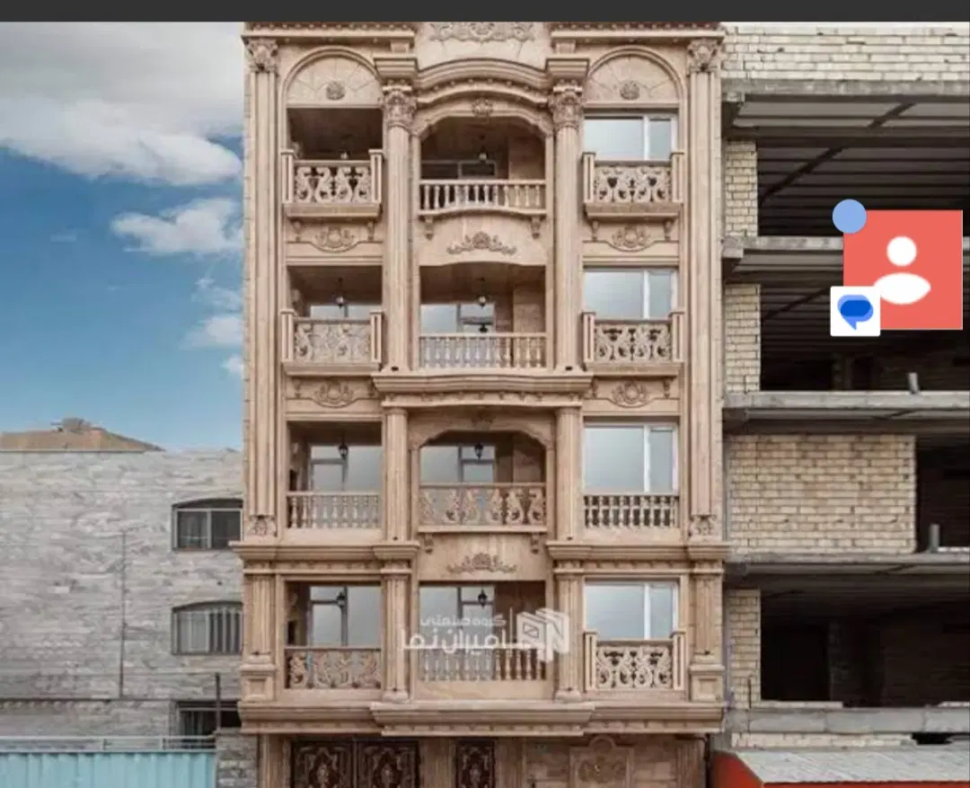 فروش خانه جنوبی 160متری