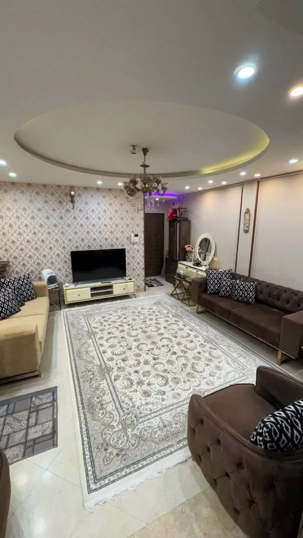 آپارتمان اندیشه