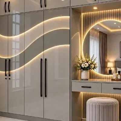 منزل دو خوابه