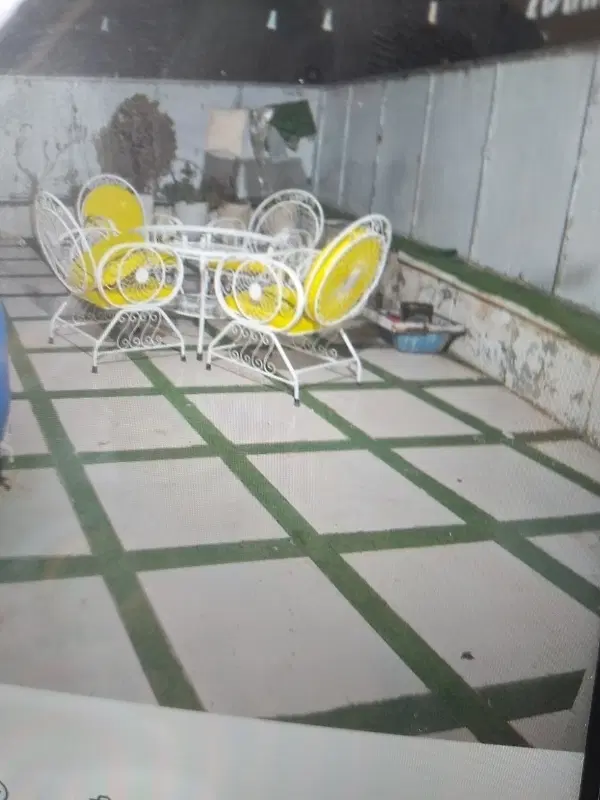 رهن منزل مسکونی