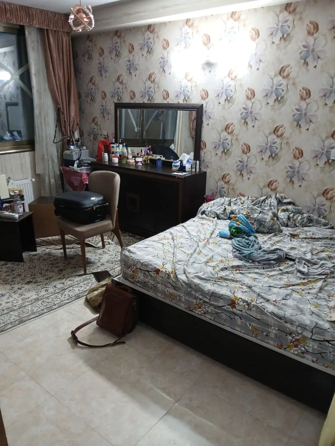 فروش آپارتمان