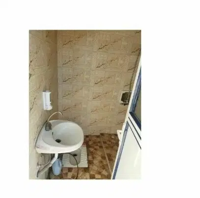 سوییت مرکز شهر