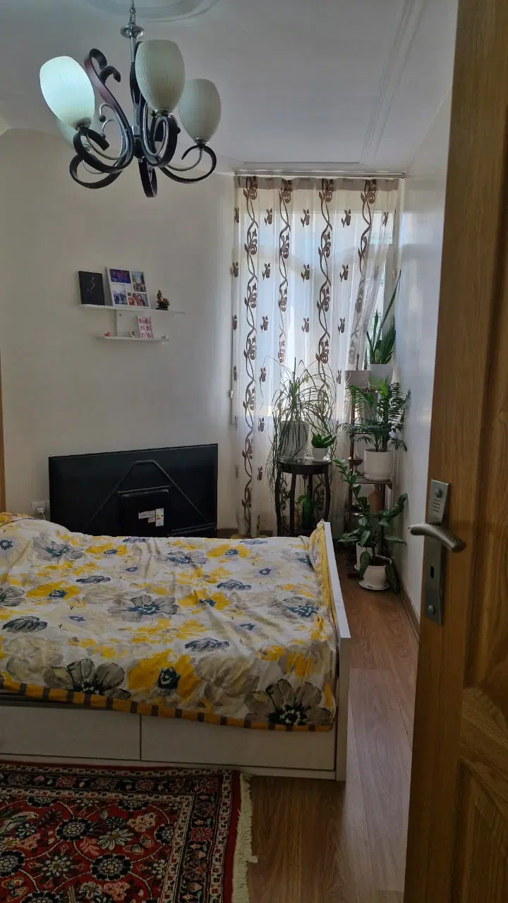 آپارتمان ۷۸ متری بسیار شیک و خوش نقشه