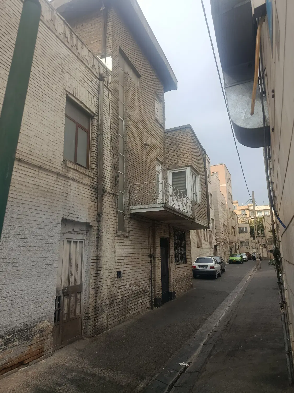 فروش ملک