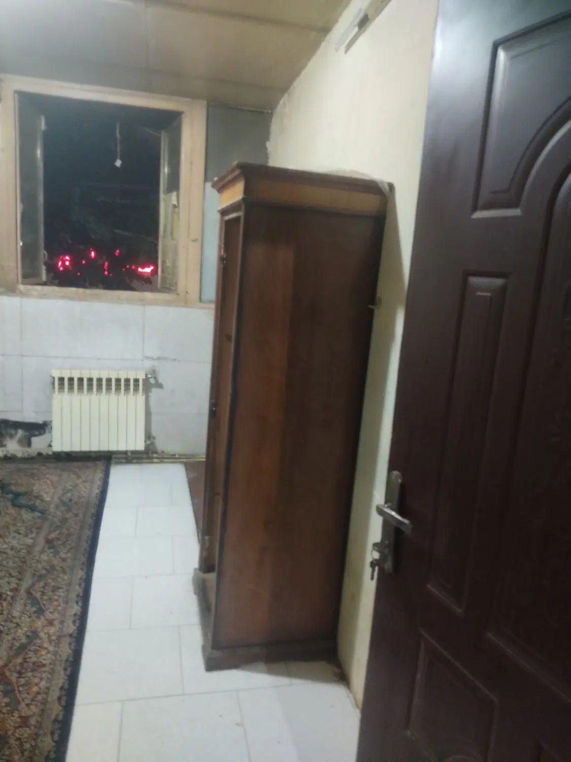 سوئیت کوچک یک نفره