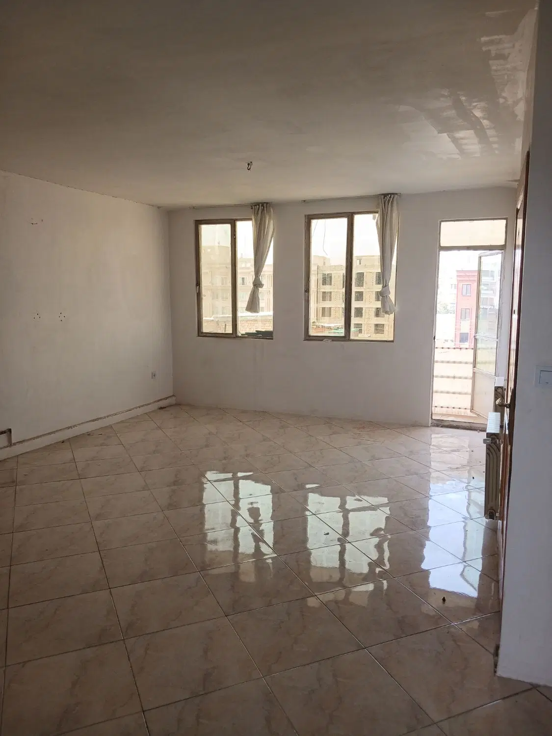 منزل ۹۰ متری رهن کامل بلوار ملاصدرا
