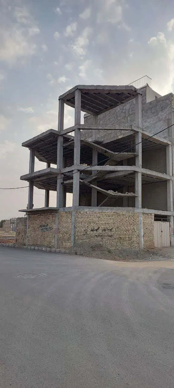 فروش زمین در هزار دستگاه خورزوق