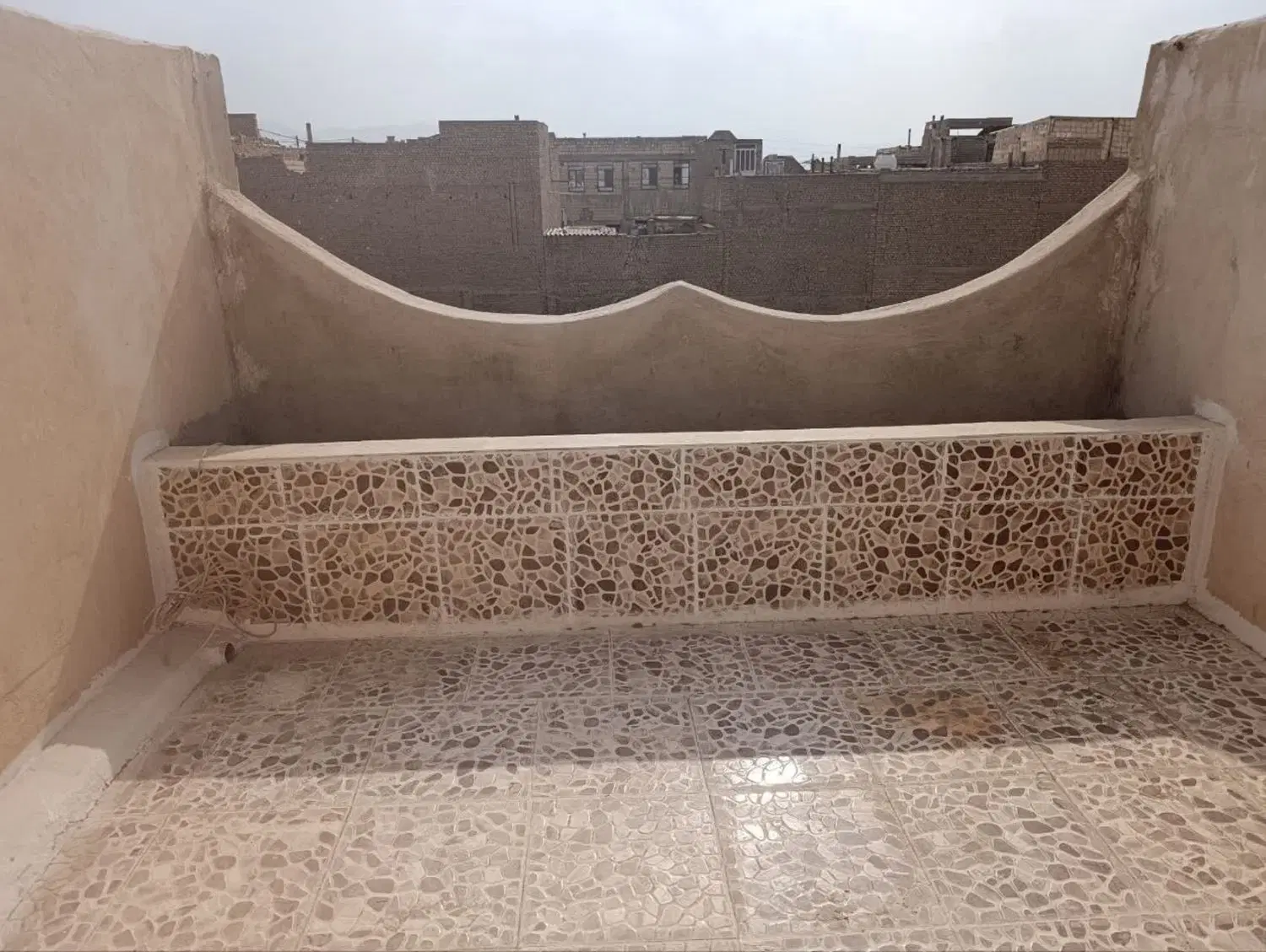 فروش خانه دو طبقه