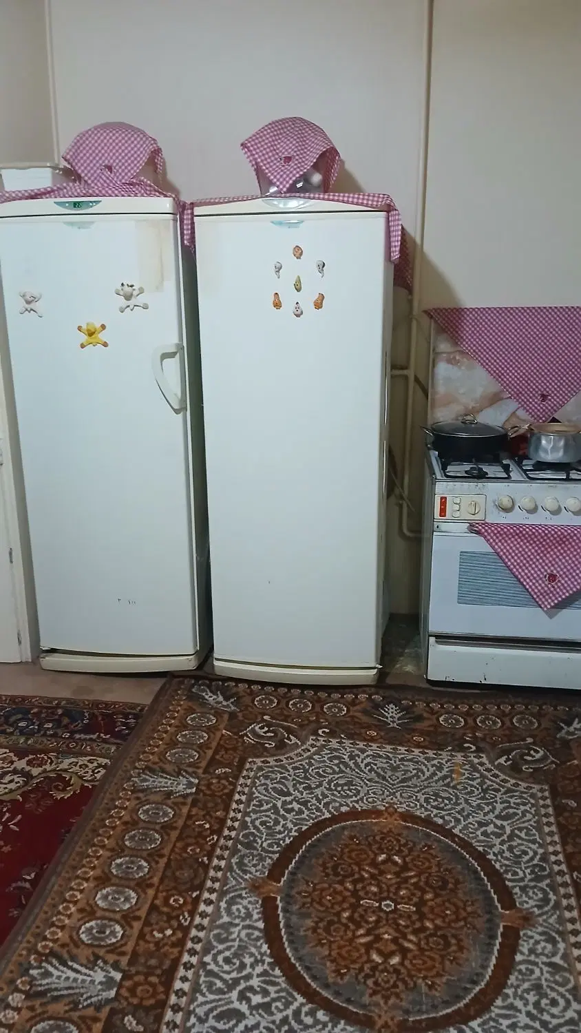 آپارتمان لوکس ۱۱۷متری اول جاده نعمت آباد باسمنج
