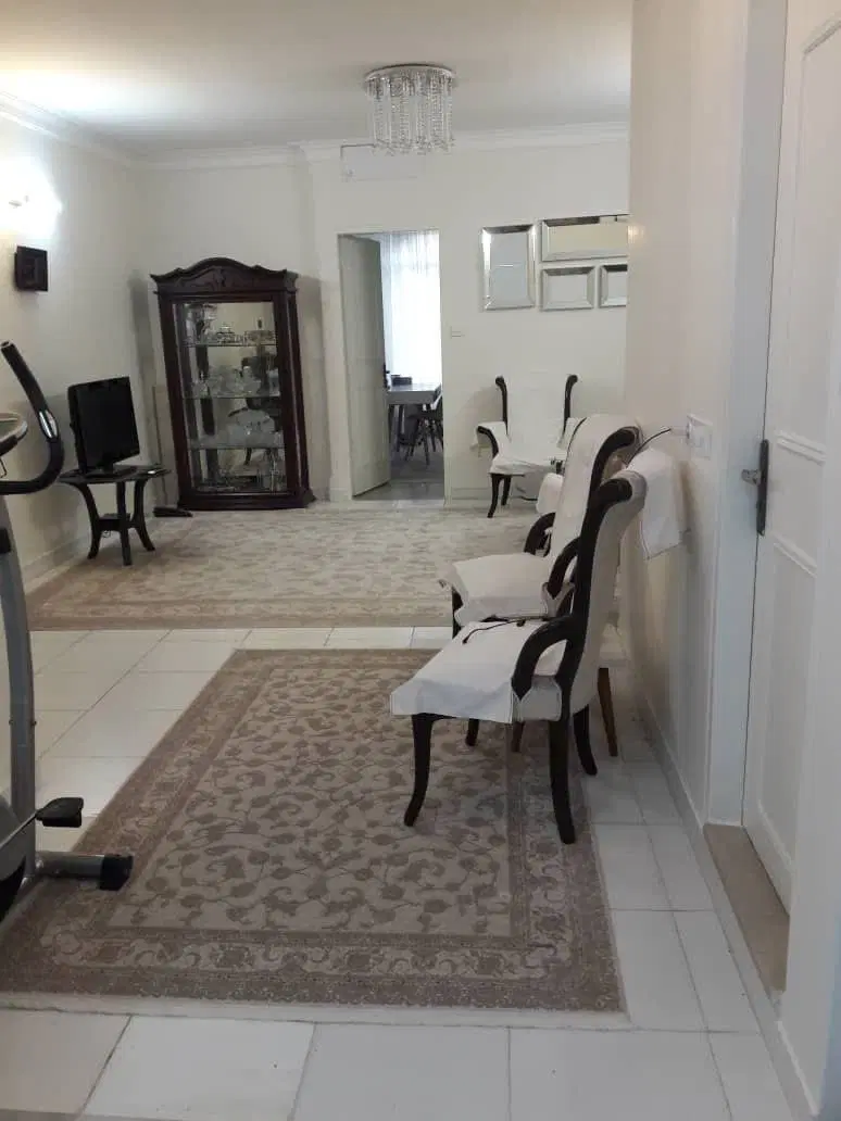 اجاره خانه در محله خیابان ایران تهران