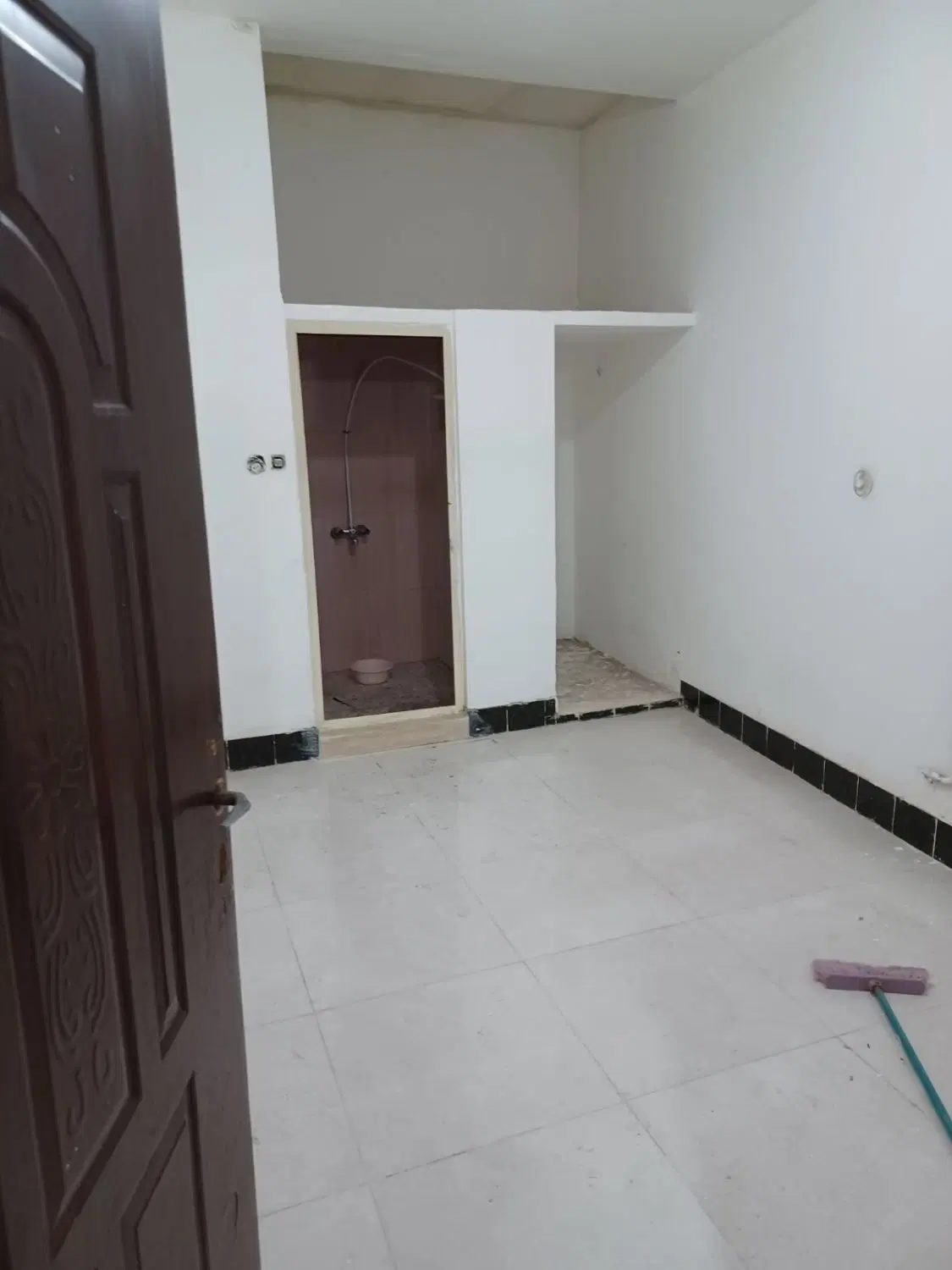 خانه ویلایی ۸۰ متری یه خواب