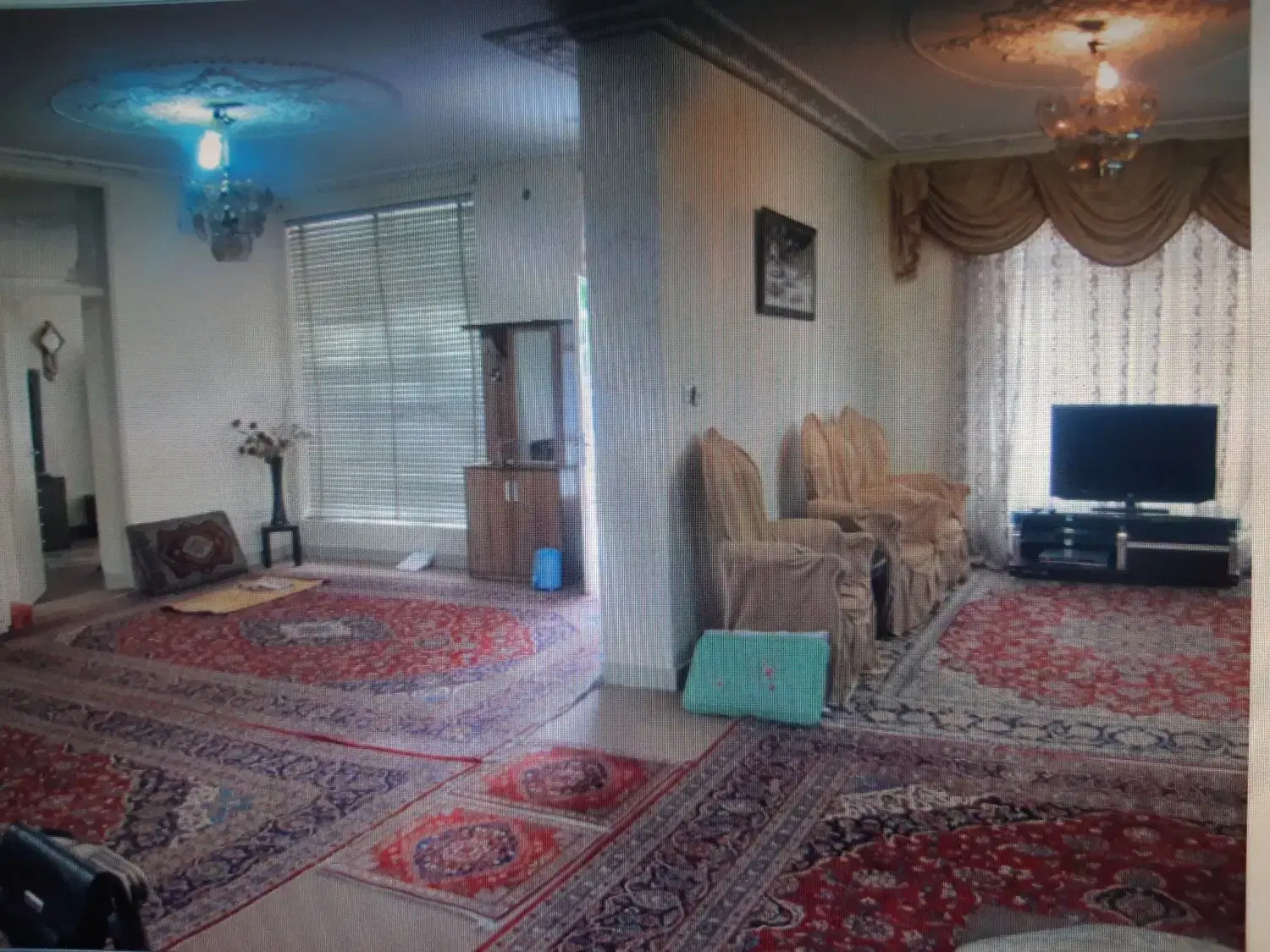اجاره منزل ویلایی ۳۰۰متر بلوار مدرس *تخلیه*