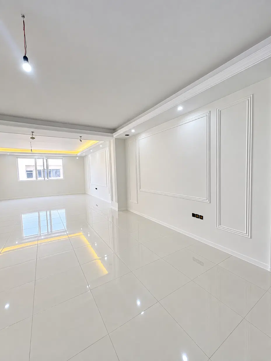 اپارتمان ۱۸۰متری فول امکانات