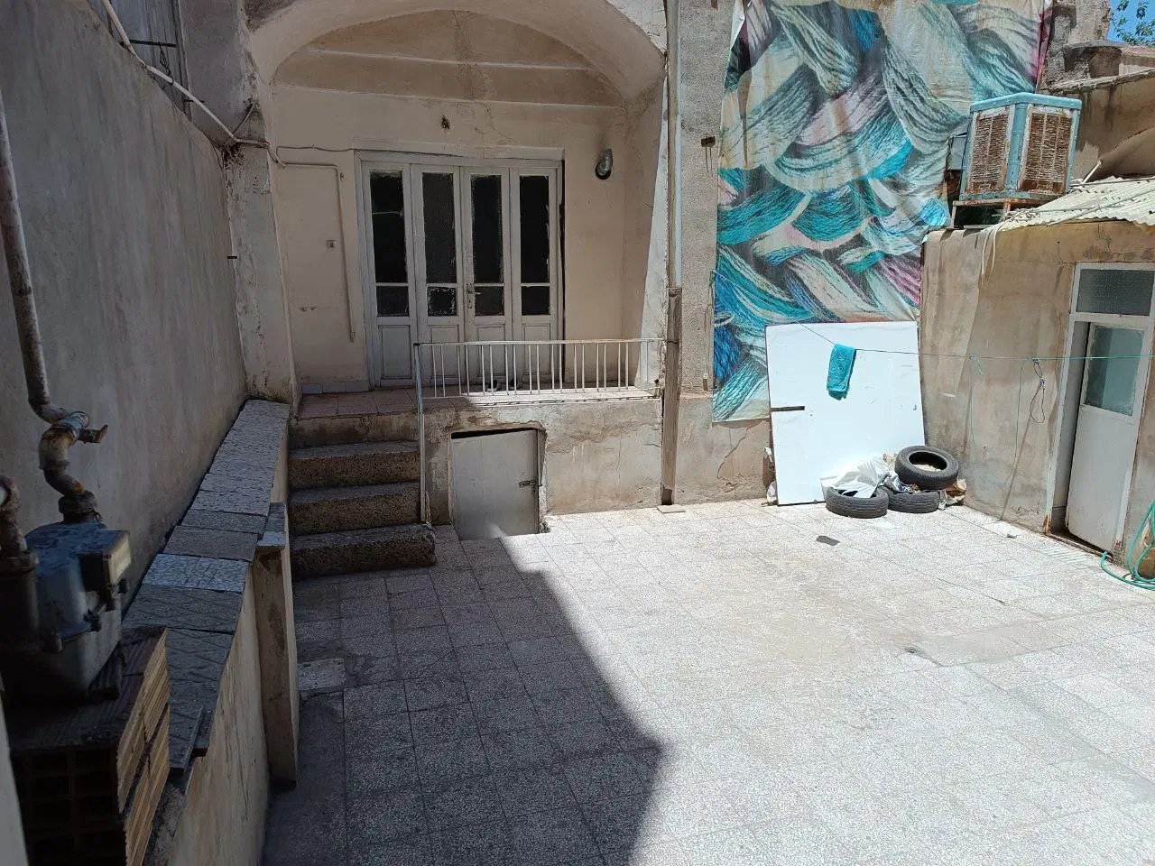 خانه مسکونی