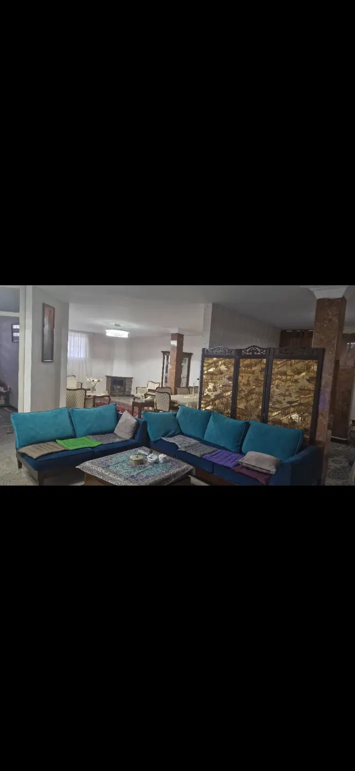 فروش آپارتمان ۱۳۶ متری