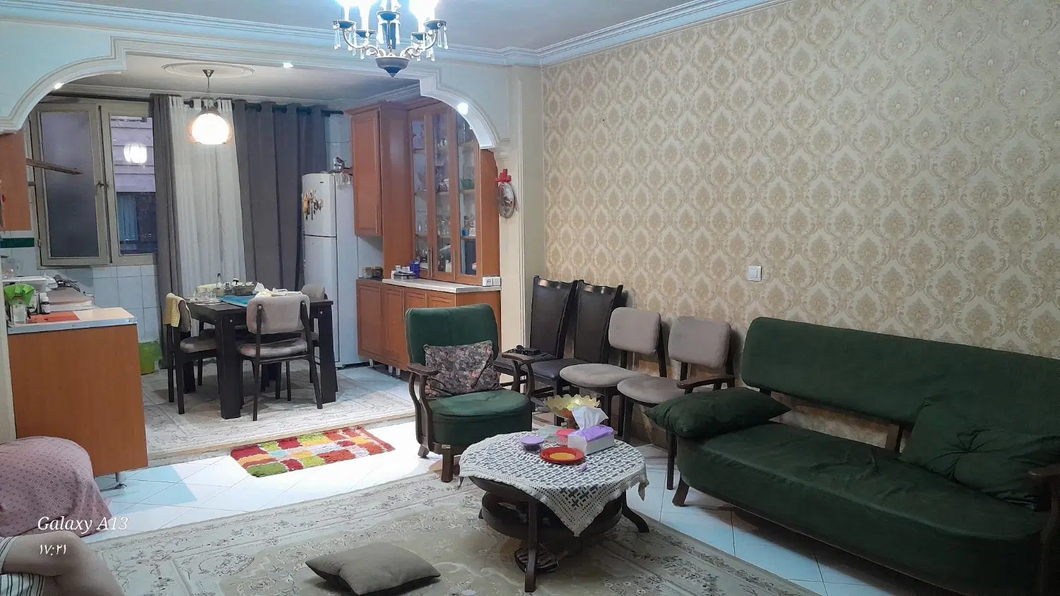 فروش آپارتمان
