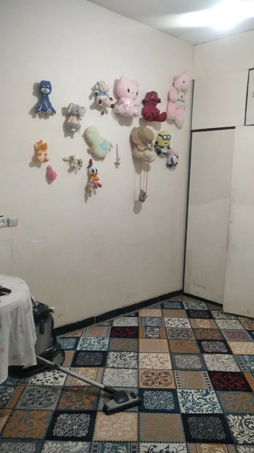 ویلایی معاوضه با آپارتمان