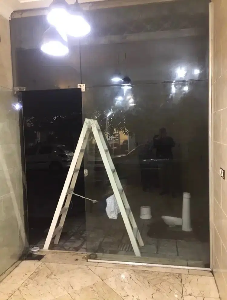 اجاره ی مغازه ۱۴ متری