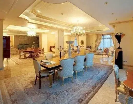 129 متر _ پلان مهندسی _ لوکیشن فوق‌العاده