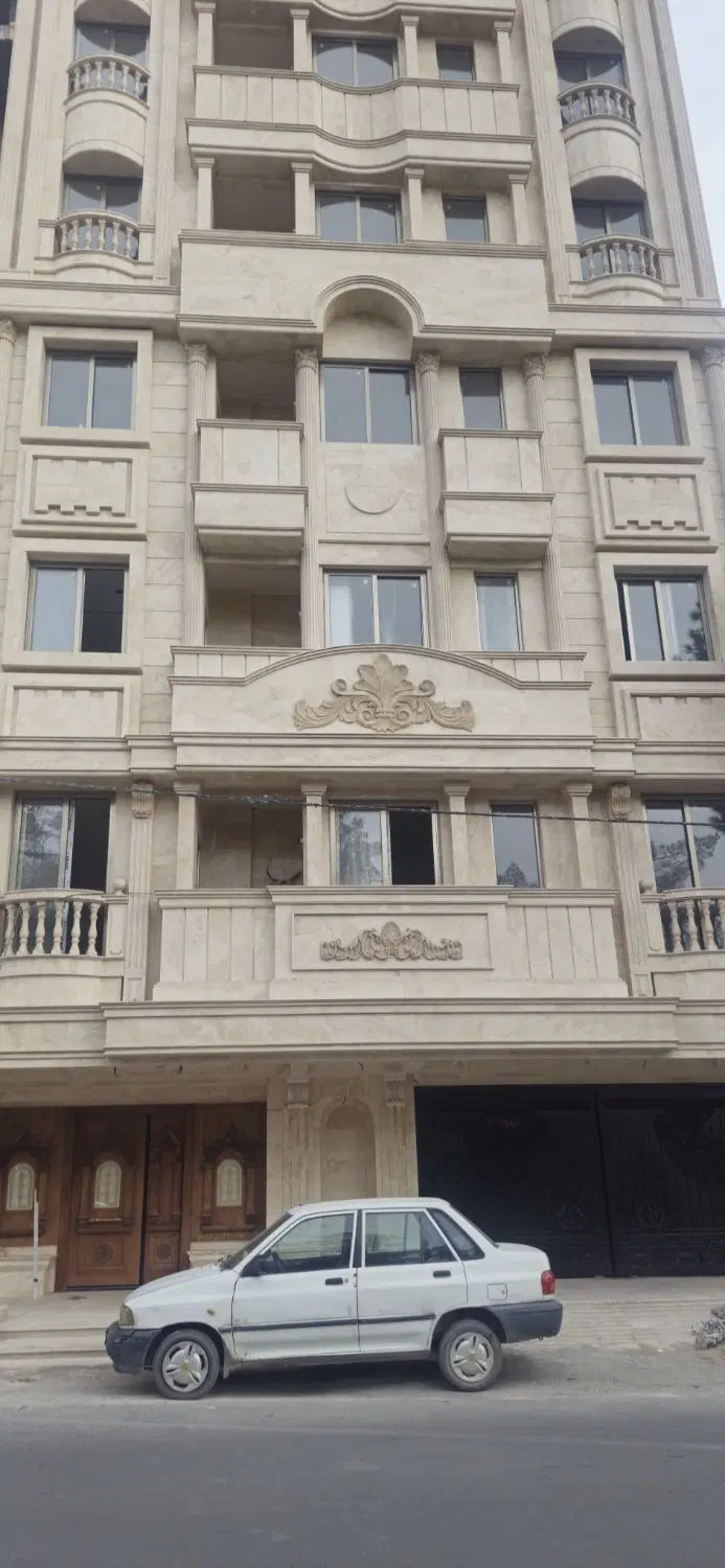 فروش واحد دو خواب میرزاطاهر