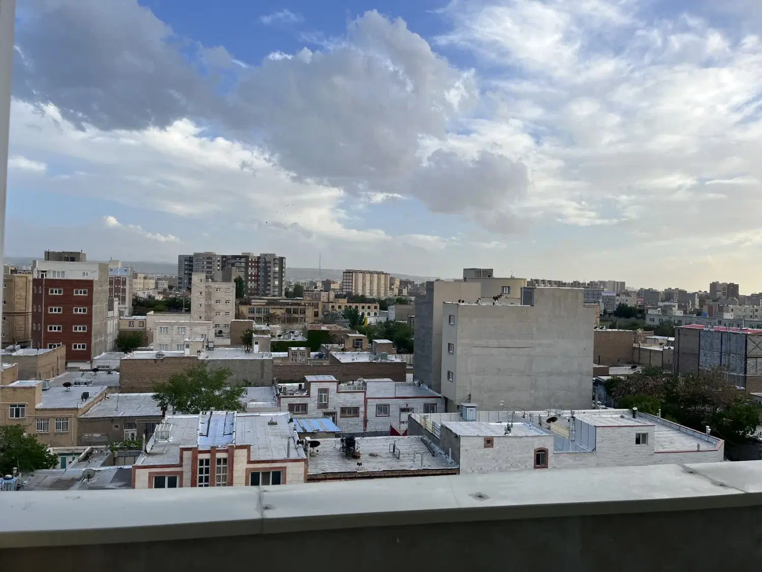 فروش واحد ۱۱۵متر در یکه دکان