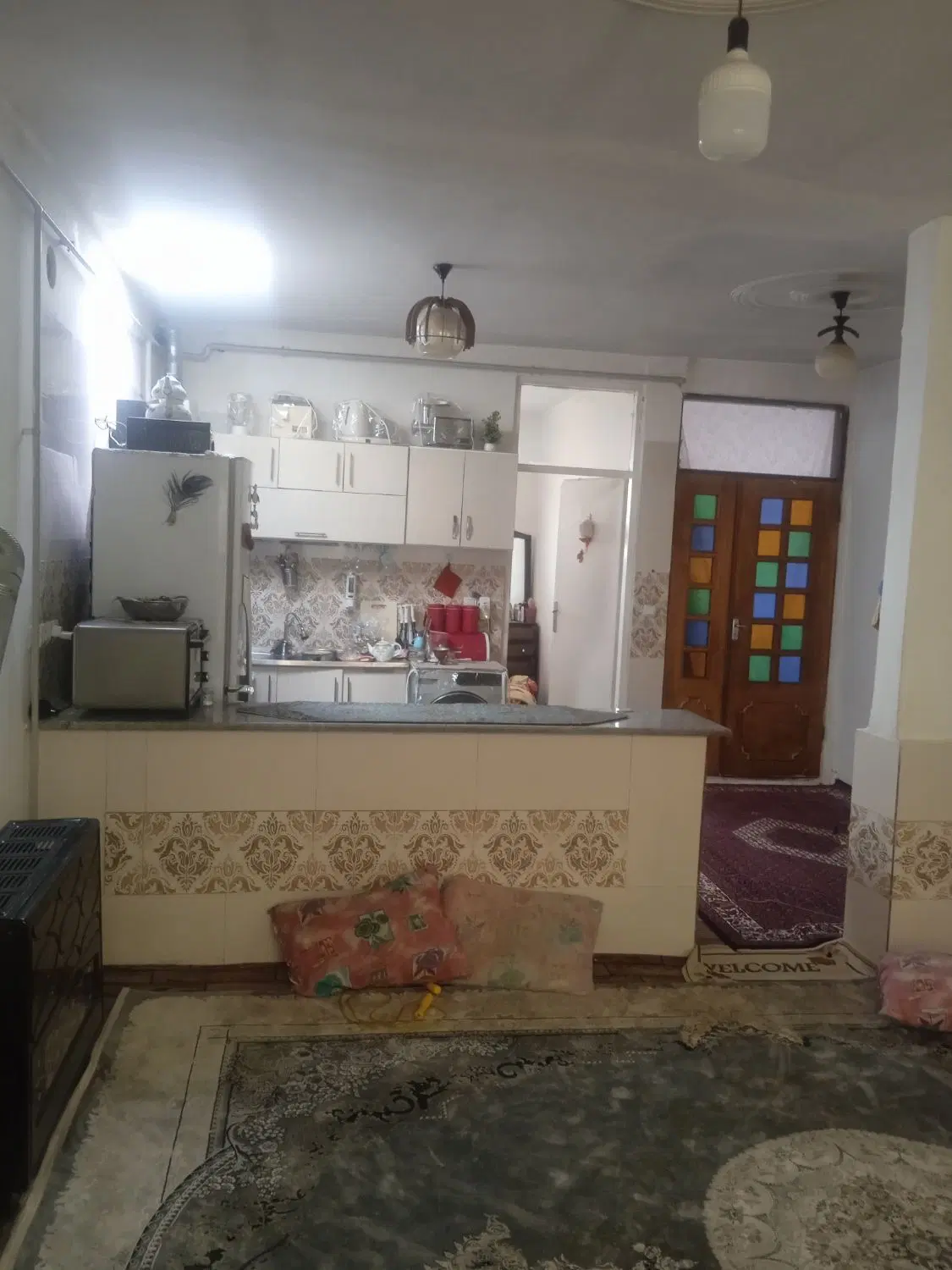 خانه ویلایی