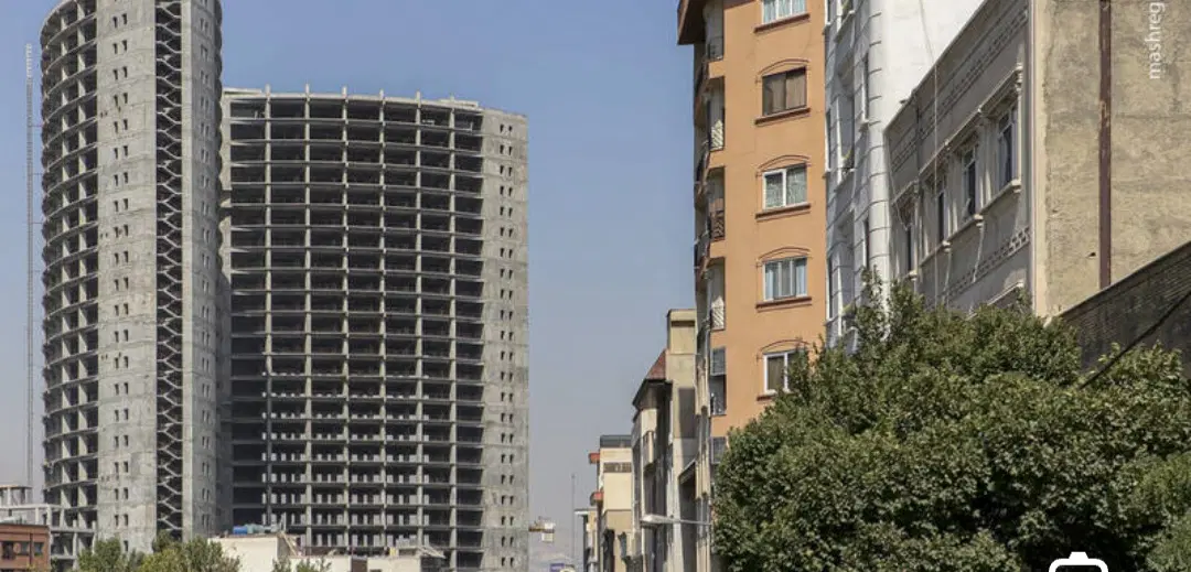 پیش فروش ۴ خوابه چهارباغ ۱۸۰متر