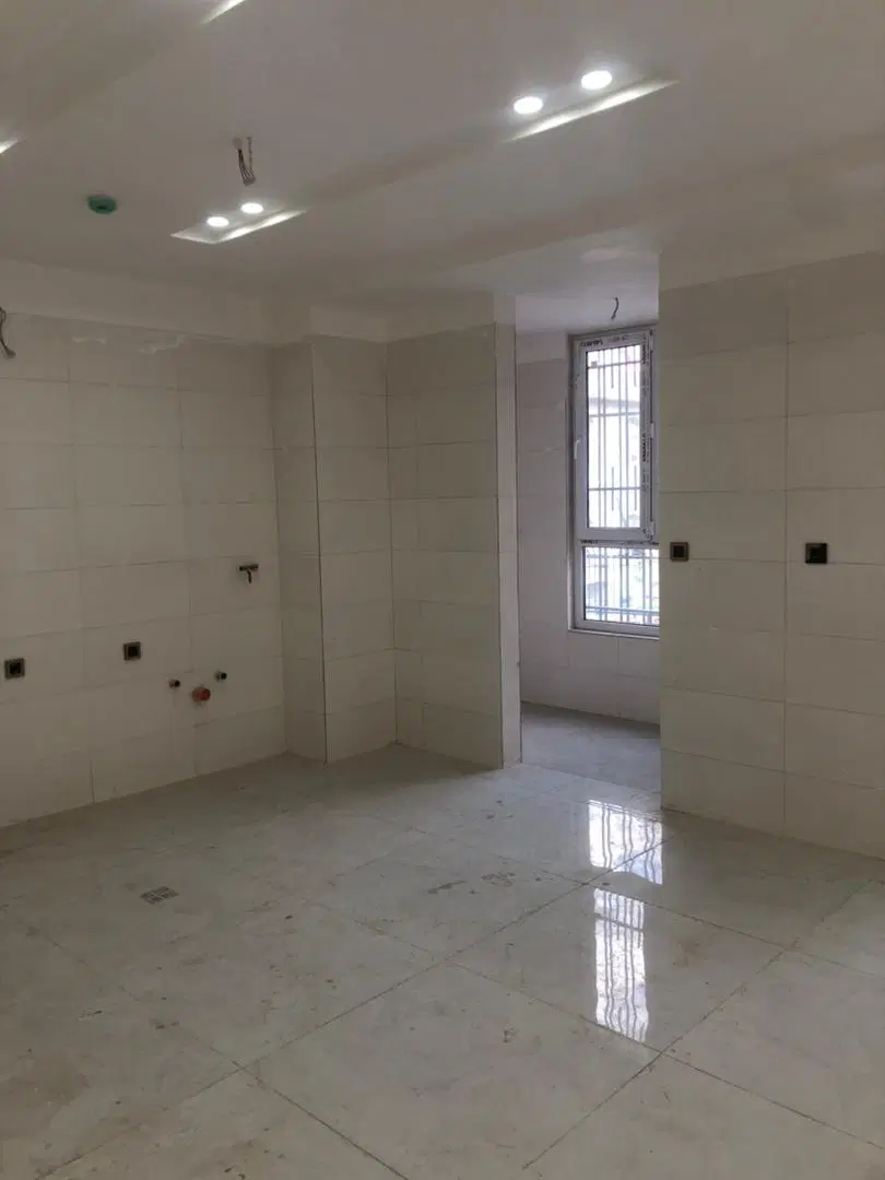 آپارتمان ۱۱۰ متری هپکو افشین
