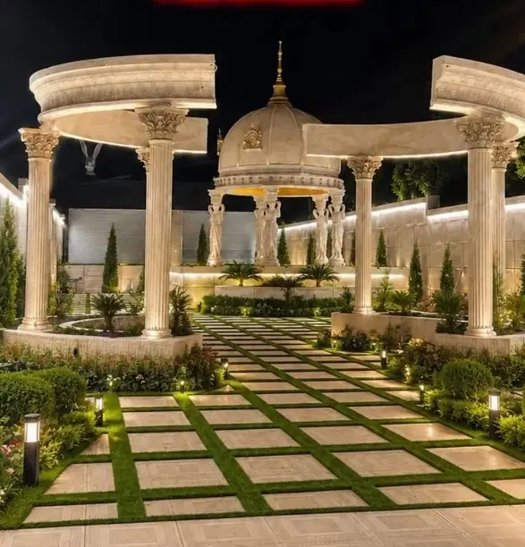 محلاتی علیرضایی غربی ۳ خواب صفر