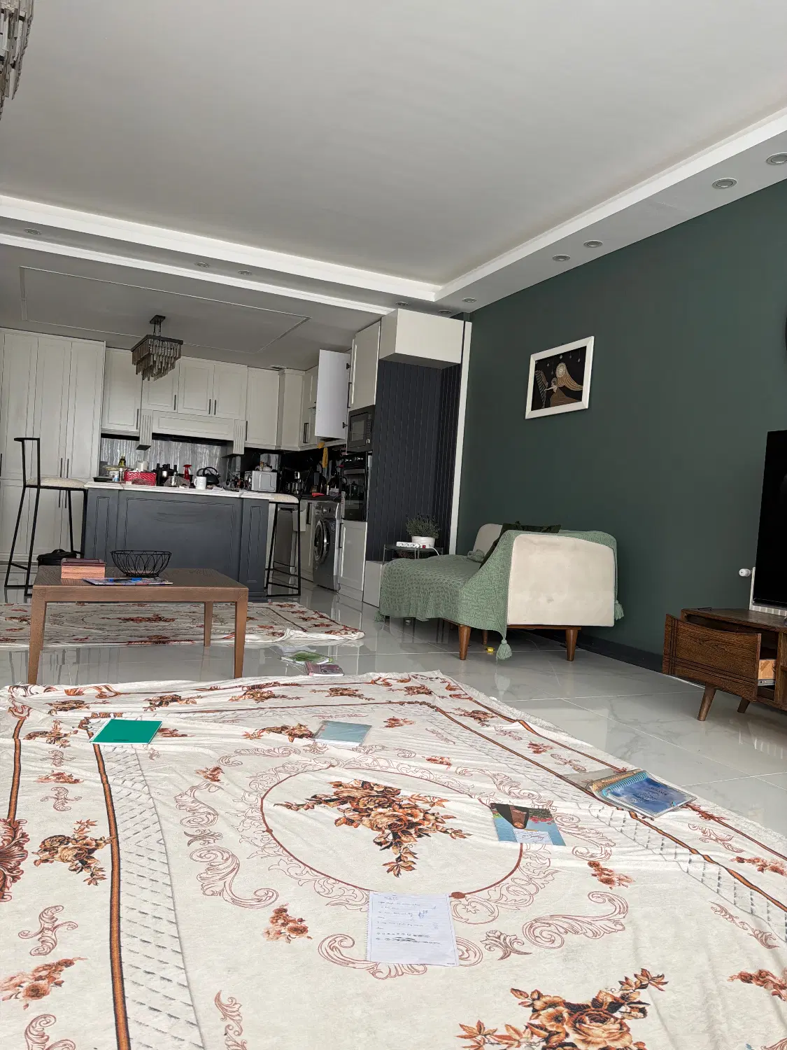 پیش فروش آپارتمان بلوار عدالت جنوبی