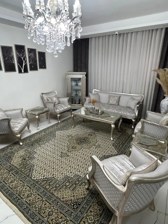 اجاره واحدVip_باکولر گازی_تمیزمرتب گلشهر