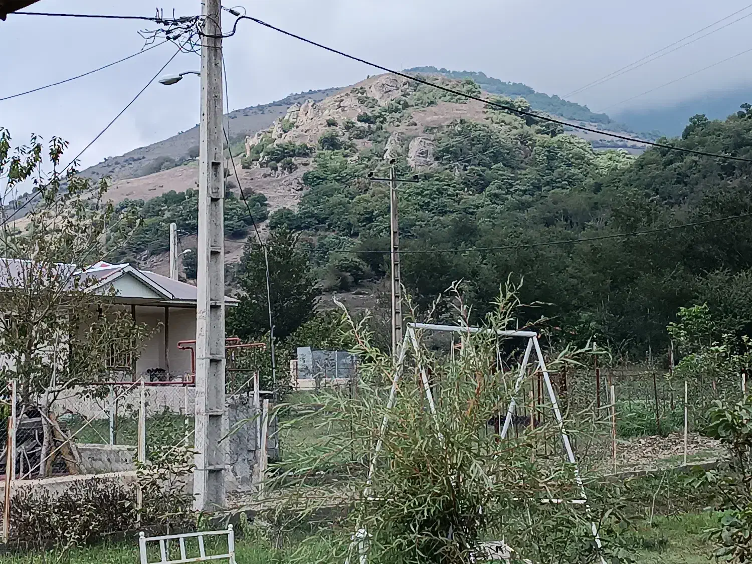 خانه ویلائی