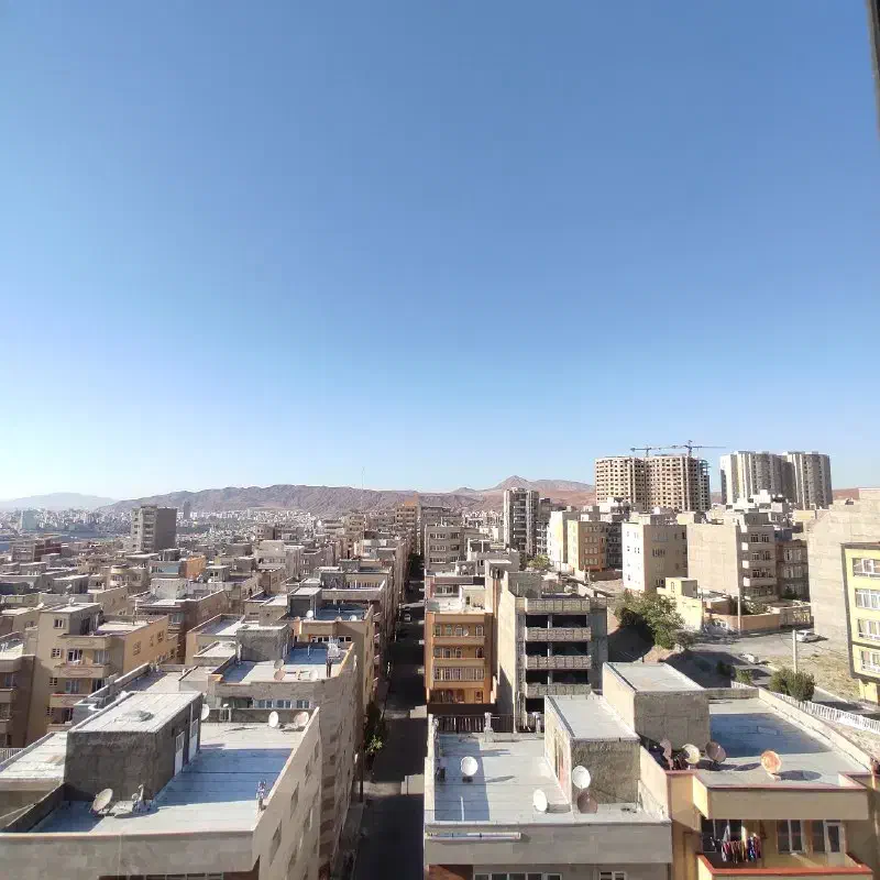 اجاره اپارتمان در مرزداران