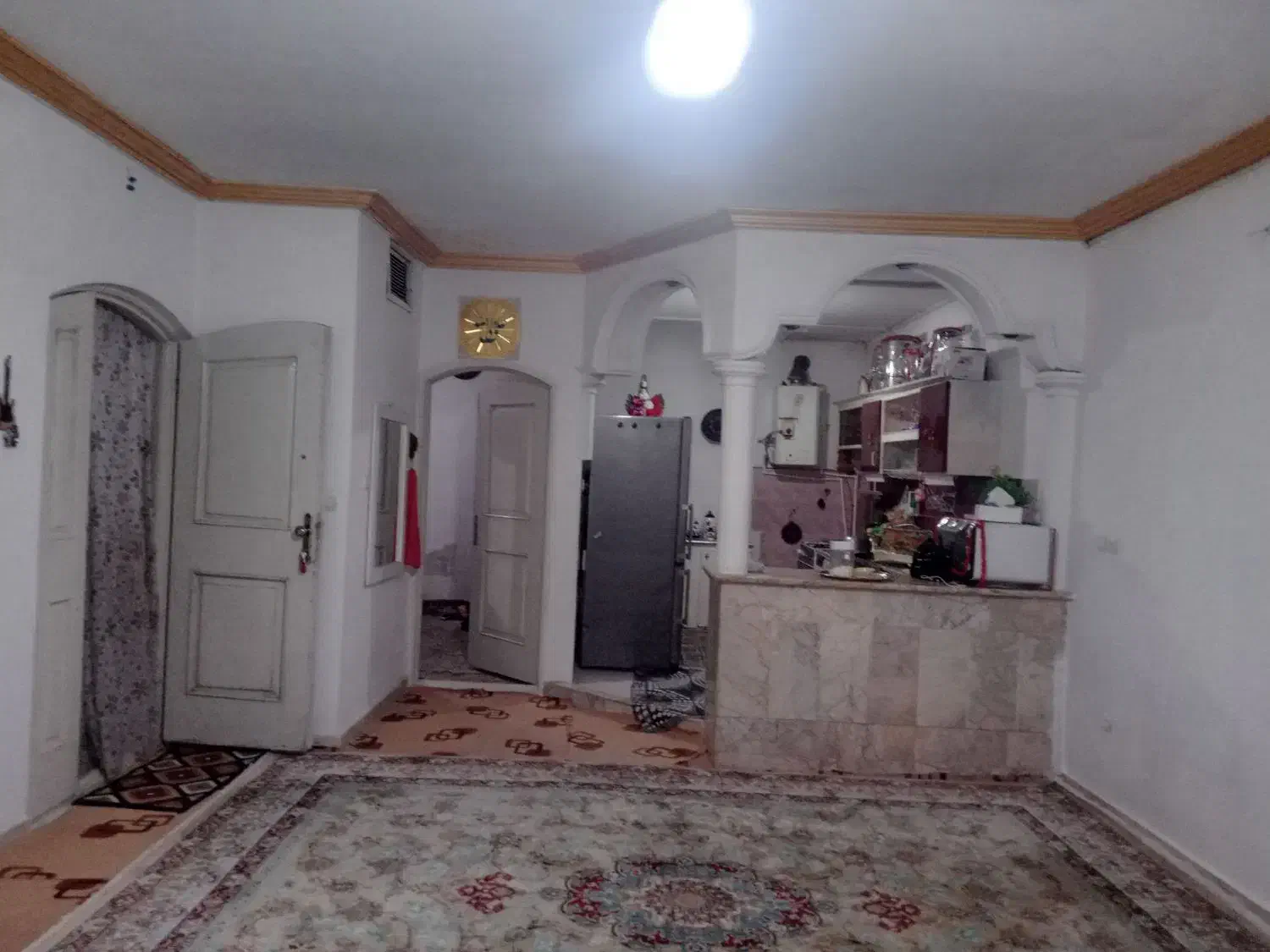 اجاره آپارتمان